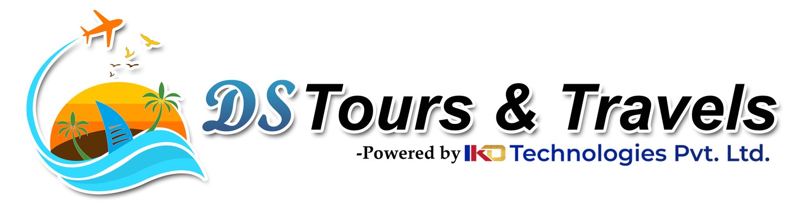 footer Logo